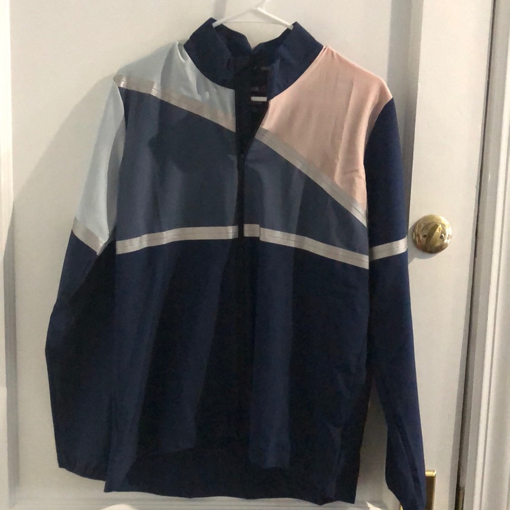 Reebok running jacket